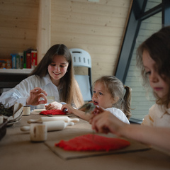 Курорт MARJA Villas & Spa, Ленинградская область