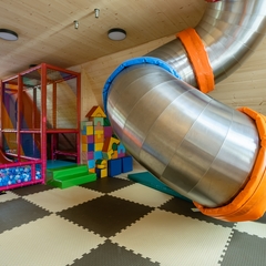 Курорт MARJA Villas & Spa, Ленинградская область