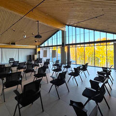 Курорт MARJA Villas & Spa, Ленинградская область