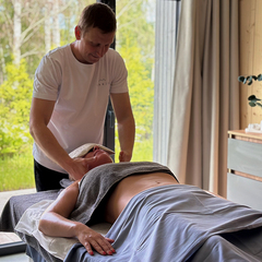 Курорт MARJA Villas & Spa, Ленинградская область