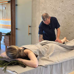 Курорт MARJA Villas & Spa, Ленинградская область