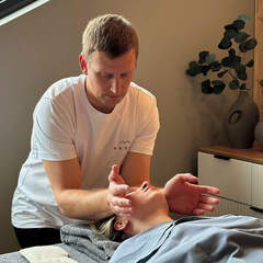 Курорт MARJA Villas & Spa, Ленинградская область