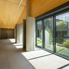 Курорт MARJA Villas & Spa, Ленинградская область