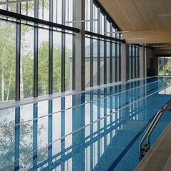 Курорт MARJA Villas & Spa, Ленинградская область