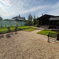 Дом Панорама 1, Московская область