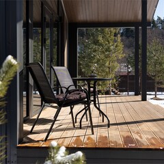 Дом Панорама 1, Московская область