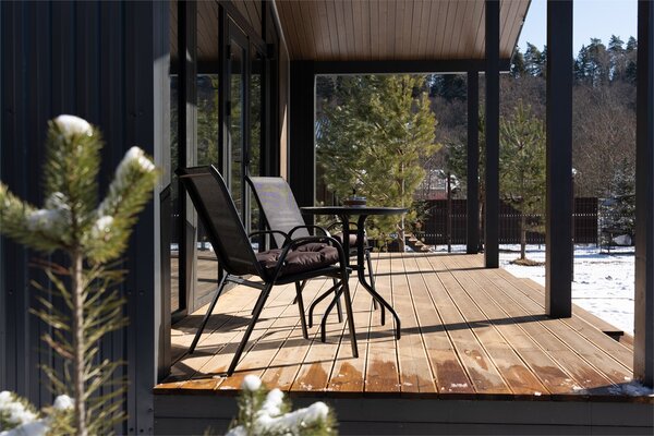 Панорама 1 — фото 2