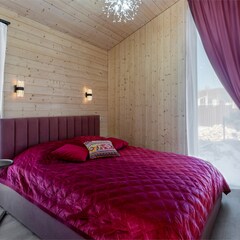 Дом Панорама 1, Московская область