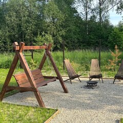 Дом Панорама 1, Московская область