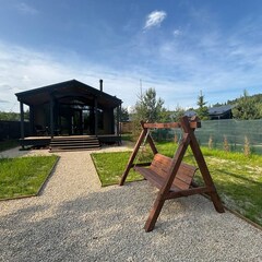 Дом Панорама 1, Московская область