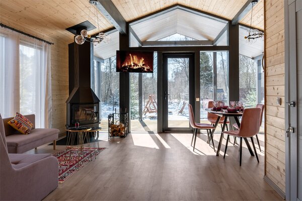 Панорама 1 — фото 1