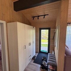 Дом Панорама 1, Московская область