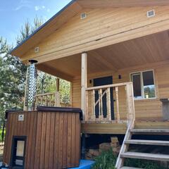 Дом Панорама 1, Московская область