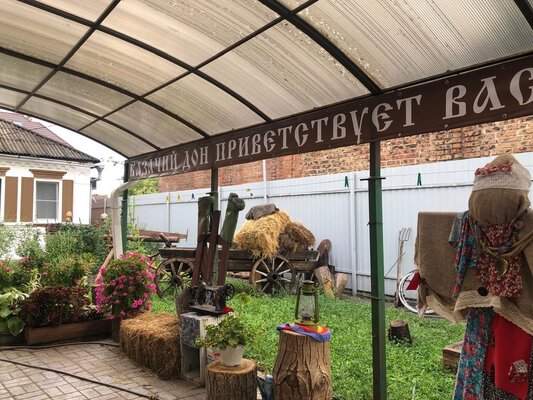 Ростов Казачий — фото 5