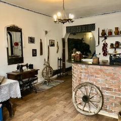 Гостевой дом Ростов Казачий, Ростовская область