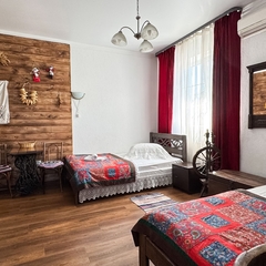 Гостевой дом Ростов Казачий, Ростовская область