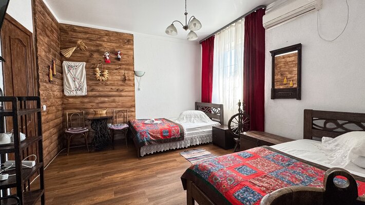 Ростов Казачий — фото 1