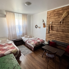 Гостевой дом Ростов Казачий, Ростовская область