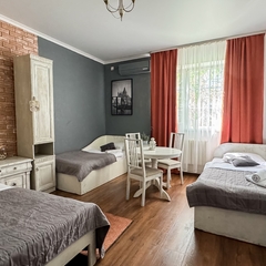 Гостевой дом Ростов Казачий, Ростовская область