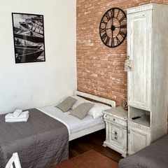 Гостевой дом Ростов Казачий, Ростовская область