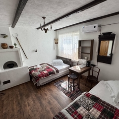 Гостевой дом Ростов Казачий, Ростовская область