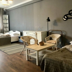 Гостевой дом Ростов Казачий, Ростовская область