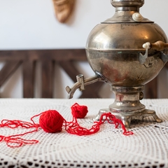 Гостевой дом Ростов Казачий, Ростовская область