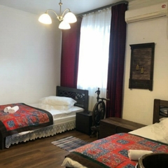 Гостевой дом Ростов Казачий, Ростовская область