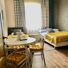 Гостевой дом Ростов Казачий, Ростовская область