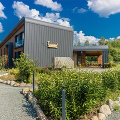 База отдыха Нуозъярви, Республика Карелия