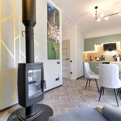 База отдыха Нуозъярви, Республика Карелия