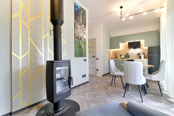 Нуозъярви — фото 4