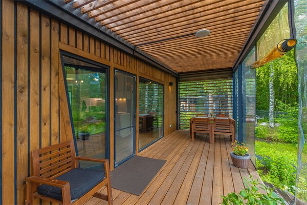 Нуозъярви — фото 5