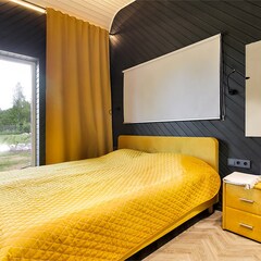 База отдыха Нуозъярви, Республика Карелия