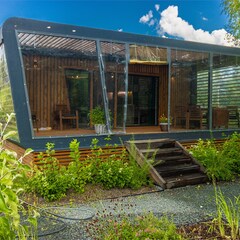 База отдыха Нуозъярви, Республика Карелия