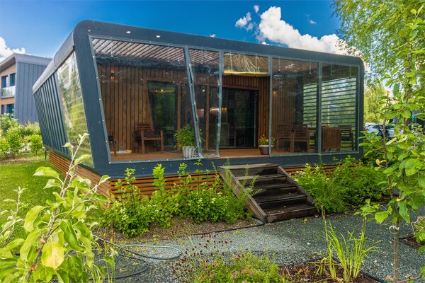 Нуозъярви — фото 2