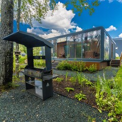 База отдыха Нуозъярви, Республика Карелия