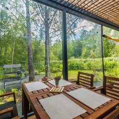 База отдыха Нуозъярви, Республика Карелия