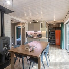 База отдыха Нуозъярви, Республика Карелия