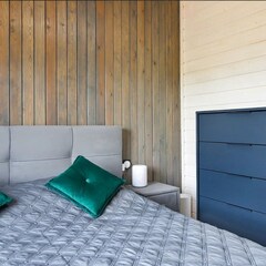 База отдыха Нуозъярви, Республика Карелия