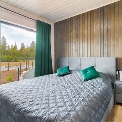 База отдыха Нуозъярви, Республика Карелия