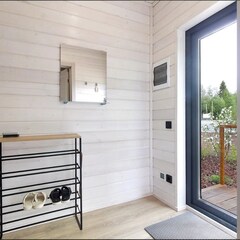 База отдыха Нуозъярви, Республика Карелия