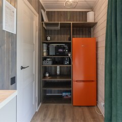 База отдыха Нуозъярви, Республика Карелия