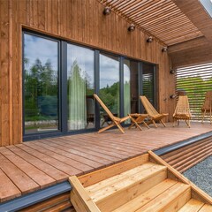 База отдыха Нуозъярви, Республика Карелия