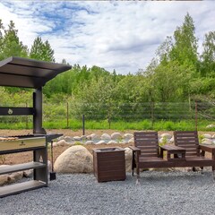 База отдыха Нуозъярви, Республика Карелия