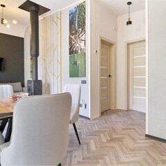 База отдыха Нуозъярви, Республика Карелия