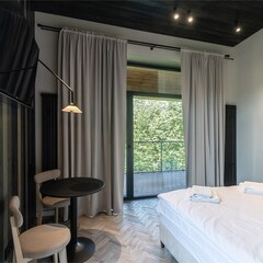 База отдыха Нуозъярви, Республика Карелия