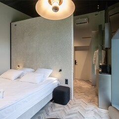 База отдыха Нуозъярви, Республика Карелия