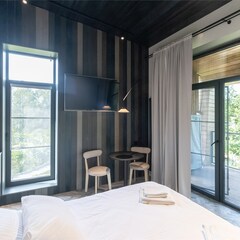 База отдыха Нуозъярви, Республика Карелия