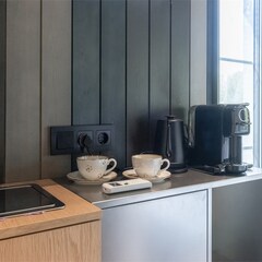 База отдыха Нуозъярви, Республика Карелия